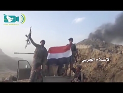 انهدام زره پوش ها و خودروهای ع...