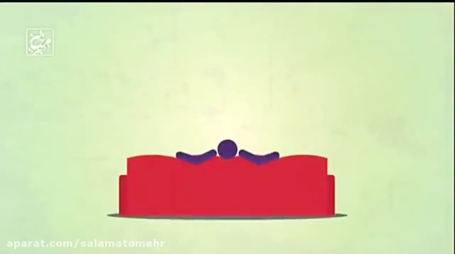 فیلم پورن چه بلایی بر سر شما م...