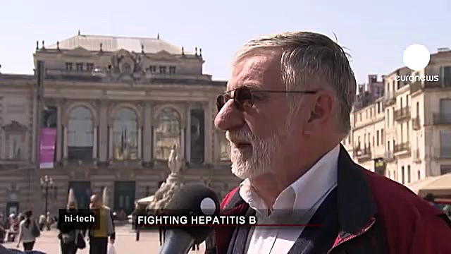 مخترعان: درمان موثرتر هپاتیت ب اندودنتیکس