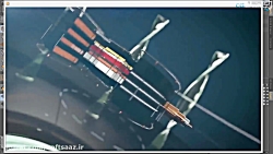 آموزش ایجاد اینترو پخش در Cine...