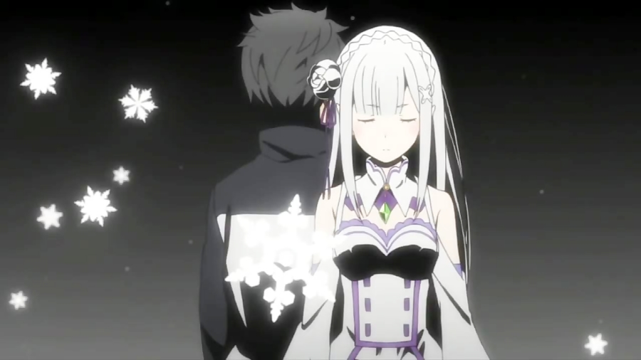 Re Zero Kara Hajimeru Isekai Seikatsu Ending Full Styx Helix