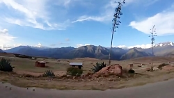 آشپزی در طبیعت ، املت هندی ،