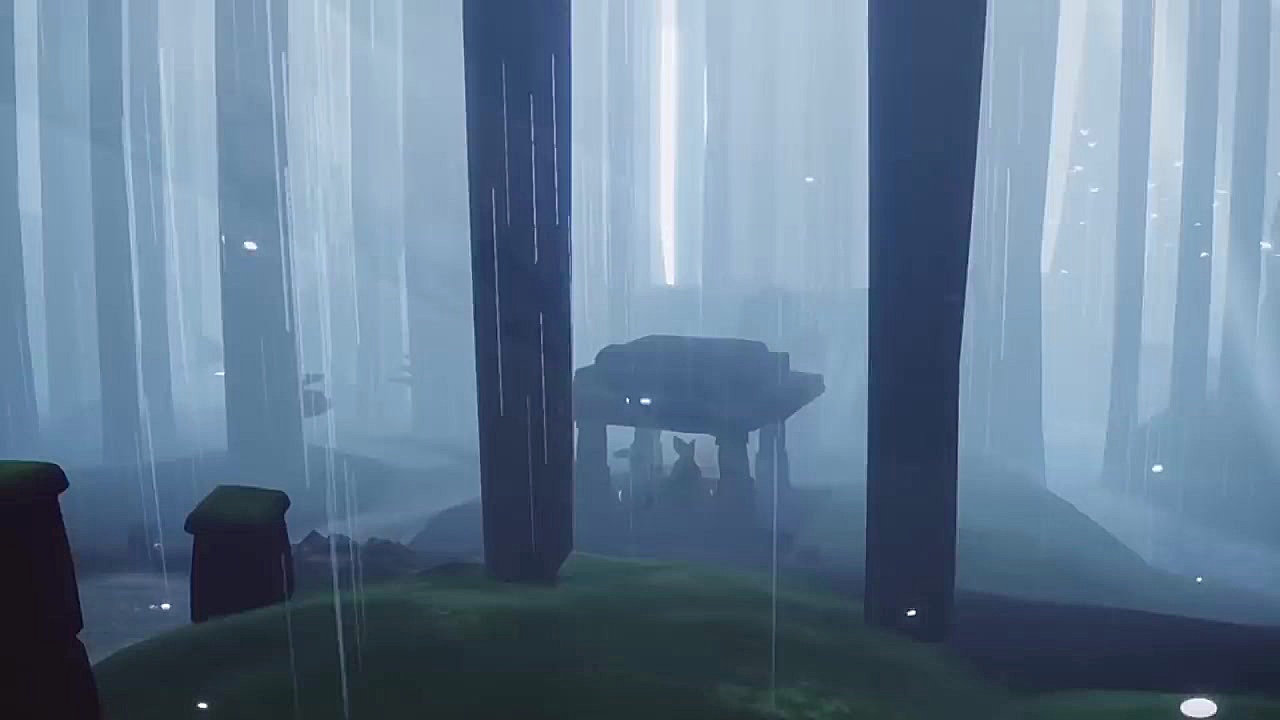 تریلر معرفی بازی Sky: Children of the Light زمان95ثانیه