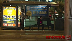 دوربین مخفی تک تیرنداز