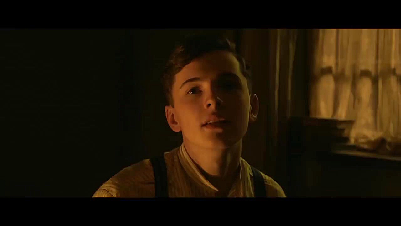 تریلر فیلم Tolkien 2019 - وب سایت فیلم دانلود (FilmDL.net) زمان65ثانیه