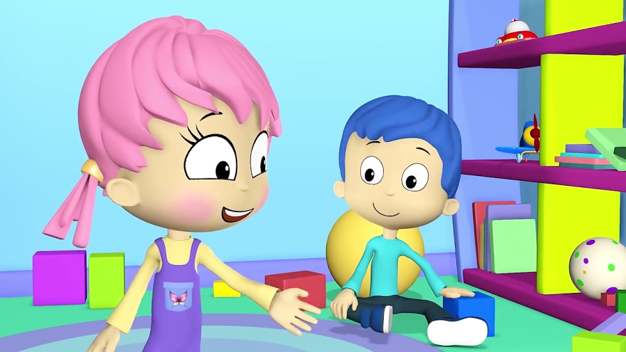 TuTiTu | کارتون | قسمت 39