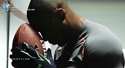 کلیپ فوق انگیزشی  اگه میتونی ب...