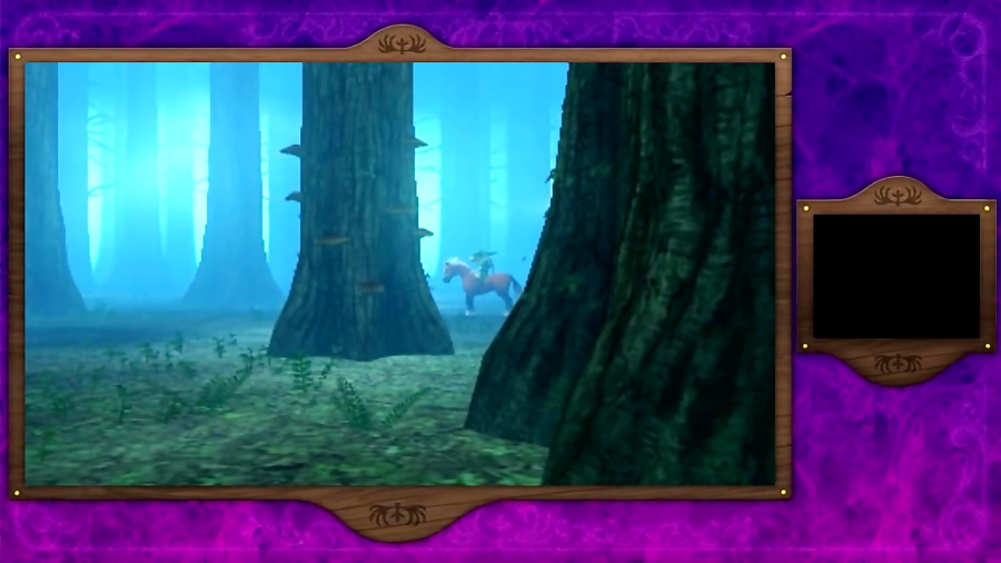 The Legend of Zelda: Majora#039; s Mask 3D - Part 1 - A Doomed Land