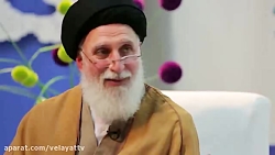 اختیار زندگی سالم در دست خودما...