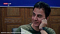 گفتگوی اختصاصی تسنیم با عمو پو...