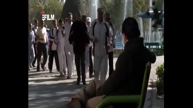 آنونس فیلم وقت بزرگ شدنه زمان48ثانیه