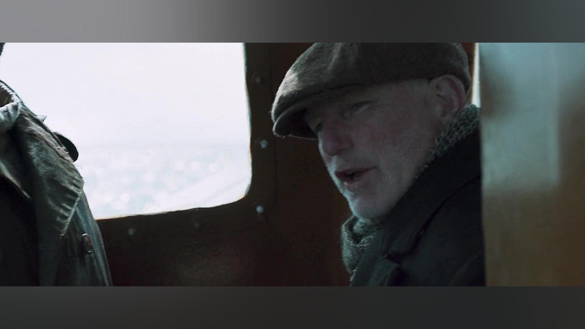 دانلود فیلم شکاف 2018 دوبله فارسی The Vanishing زمان6408ثانیه