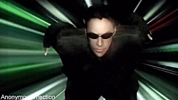راهنمای قدم به قدم پلی استیشن دو بازی The Matrix Path of Neo قسمت بیست و هفتم