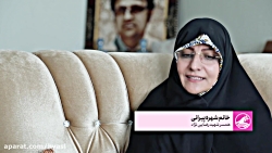 خاطراتی از شهید رضایی&zwnj;نژا...