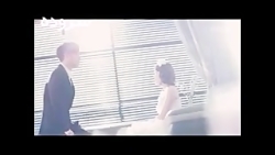 جانگ گیون سوک سکانس عاشقانه پس...