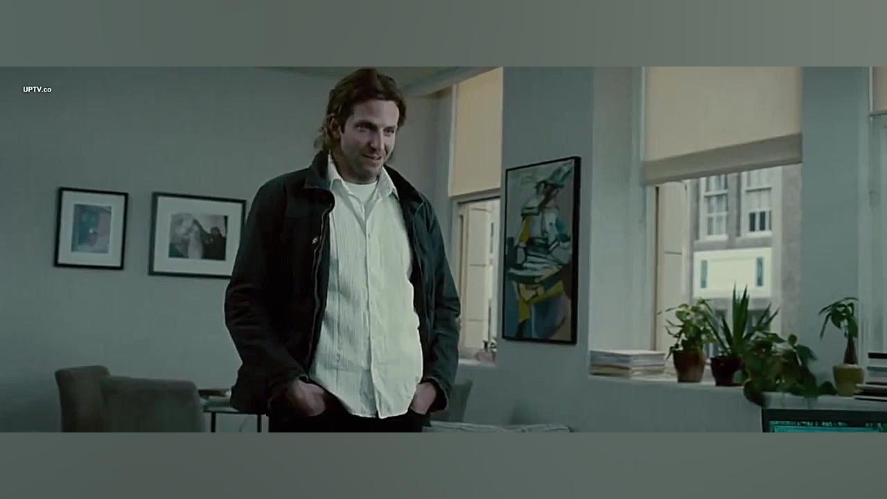 فیلم اکشن نامحدود Limitless ۲۰۱۱ با دوبله فارسی زمان5805ثانیه