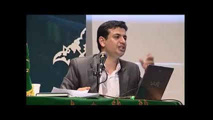 استاد علی اکبر رائفی پور- معرفی و تاریخ فراماسونری -دجال آخر الزمان - قسمت هشتم زمان605ثانیه