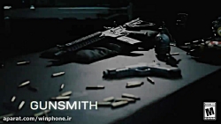 تریلر شخصی سازی سلاح در Call of Duty: Modern Warfare