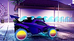 تریلر آپدیت تابستانی بازی Rock...