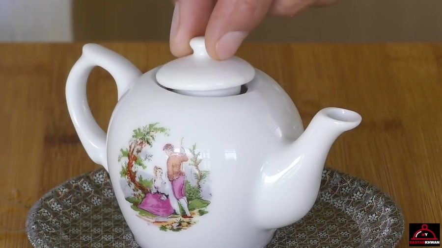 آشپزی ایرانی ، زرشک پلو با مرغ