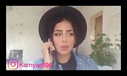 خفن ترین کلیپ های کامیار 696