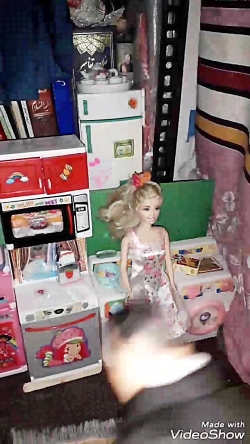 ::سریال::باربی های:: دیوانه::ق...