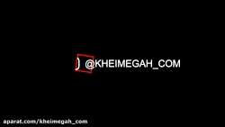 پروژه آماده افترافکت زیرنویس و...