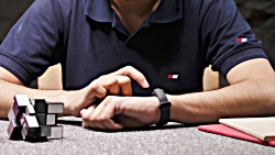 جعبه گشایی می بند 4 شیائومی