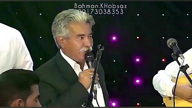 اهنگ ترکی قشقایی هیجران درده اینسایزینگ