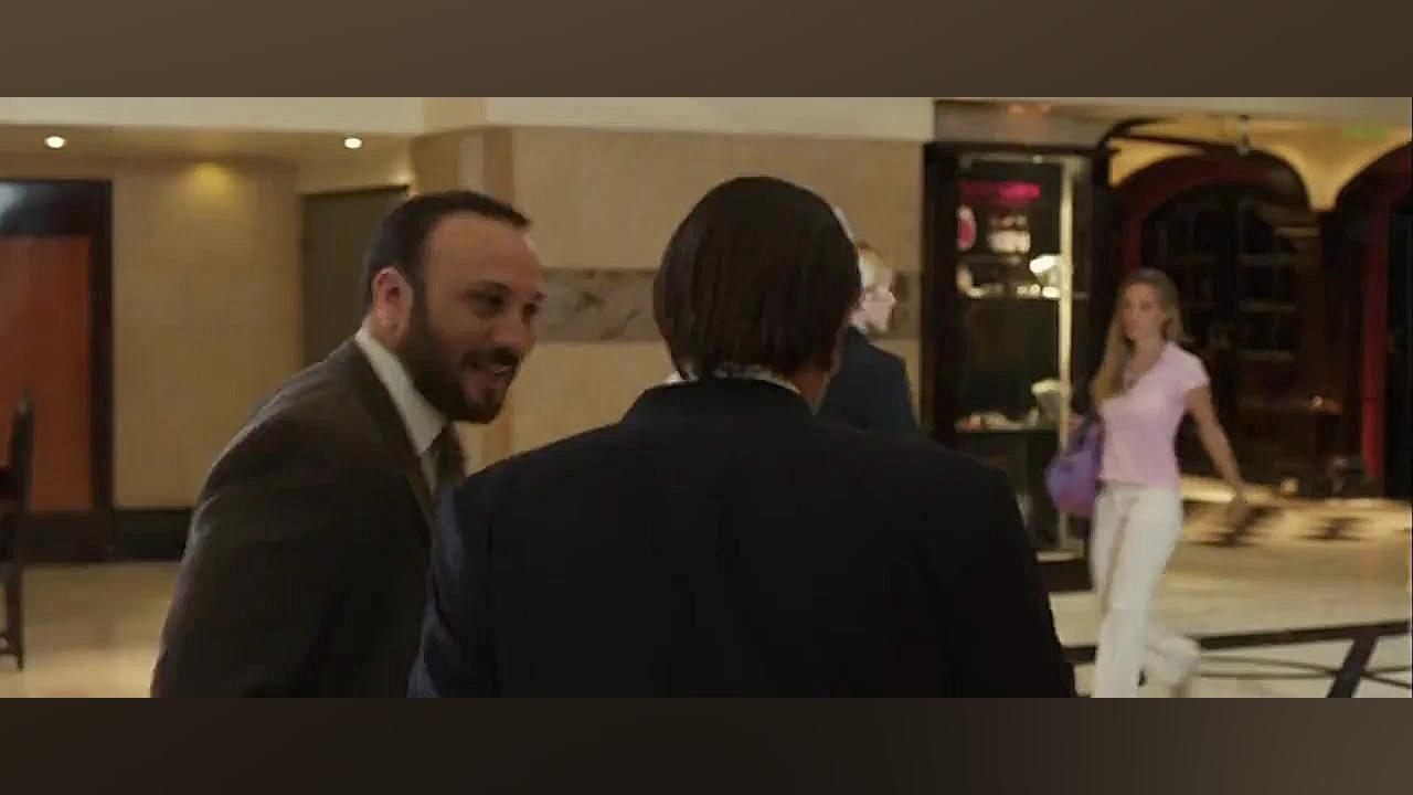دانلود مستند مسی 2014 Messi دوبله فارسی زمان5558ثانیه