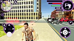 Miami Crime Simulator 2 #16 - Android gameplay