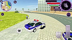 Miami Crime Simulator 2 #17 - Android gameplay walkthrough