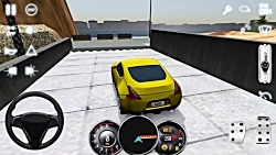 Car Driving School Simulator #18 - Android IOS gameplay 