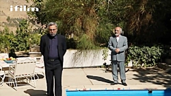 سریال ایرانی گسل  قسمت 19