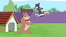 کارتون تام و جری 2018