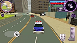 Miami Crime Simulator 2 #20 -  Android gameplay