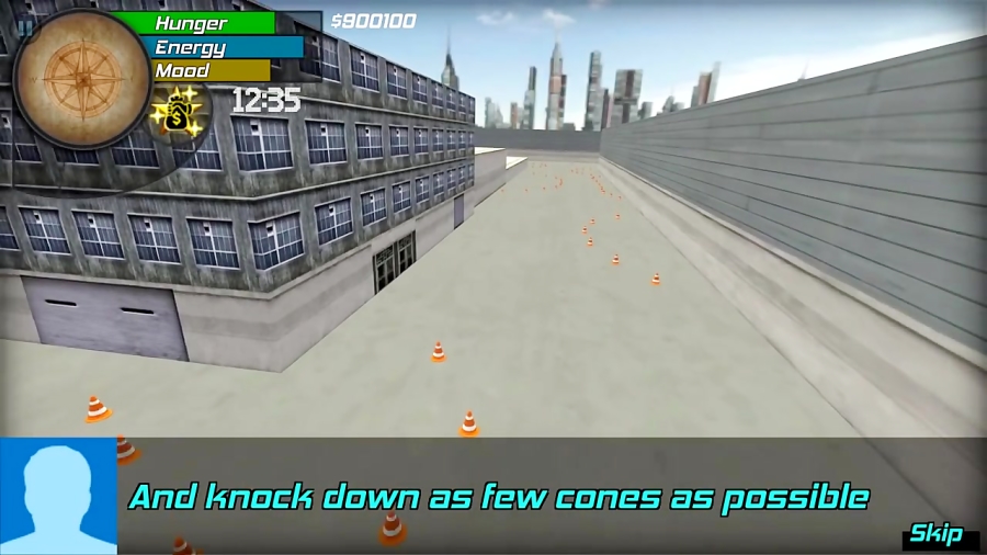 Big City Life : Simulator #1 - Android games