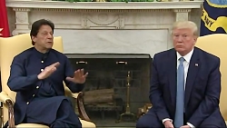 ترامپ: آمریکا اگر بخواهد می تو...