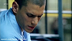 سریال فرار از زندان (دوبله فار...