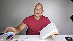 تست مقاومت گوشی اوپو رنو