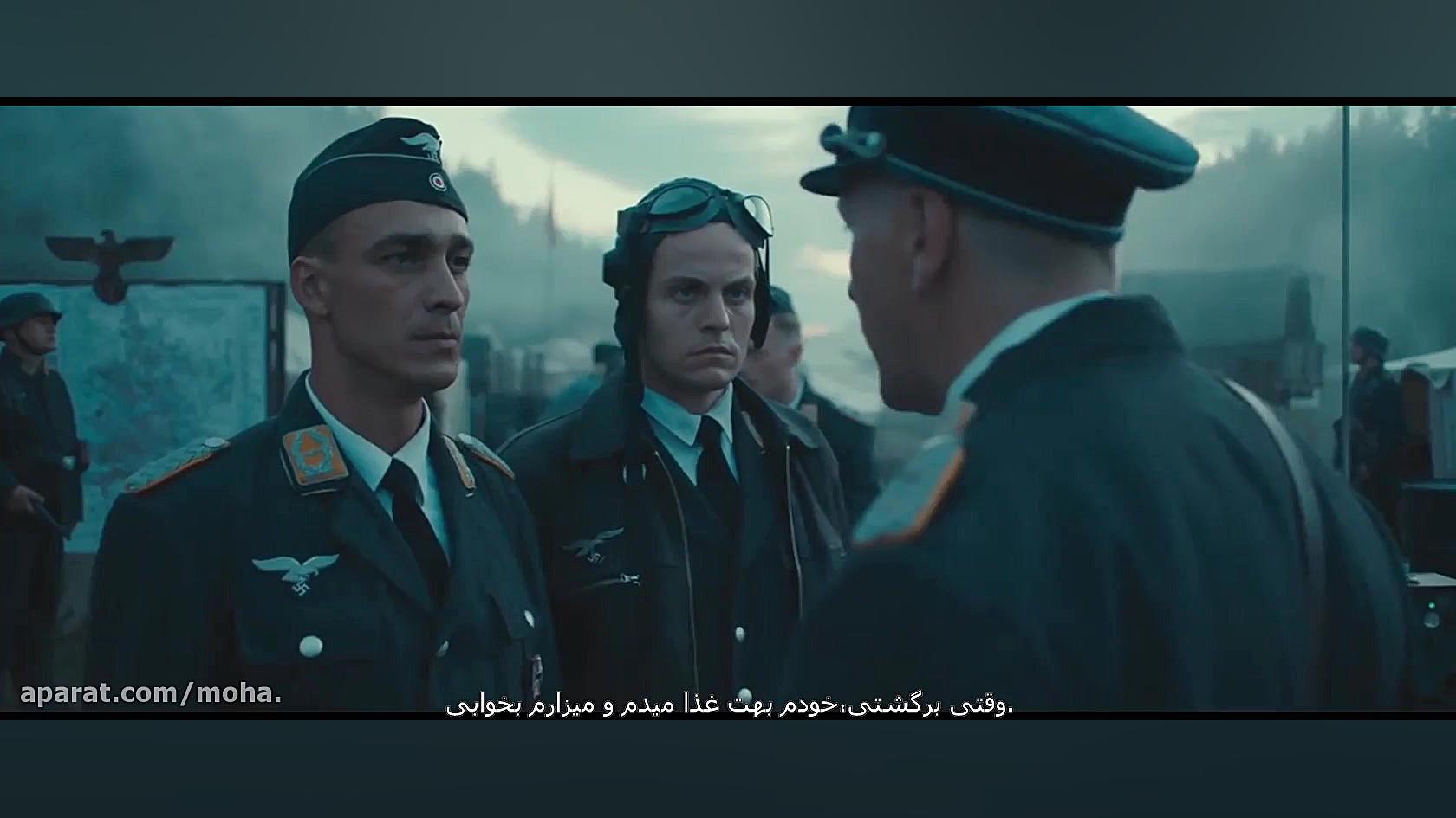 نجات لنینگراد - Saving Leningrad  2019 زمان5799ثانیه