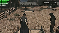راهنمای قدم به قدم پلی استیشن سه بازی Red Dead Redemption قسمت هفتم