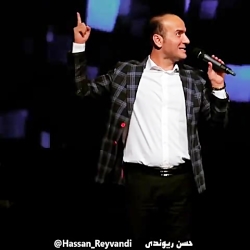 طنز خنده دار حسن ریوندی