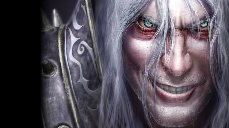 Warcraft 3: The Frozen Throne Soundtrack (Warcraft III: Reign of Chaos)