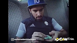 بهترین کلیپ های محمد امین کریم...