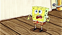  فیلم سینمایی سفر باب اسفنجی ش...