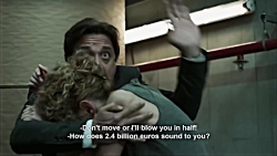 تریلر سریال La Casa De Papel (...