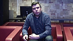 بازسازی سکانس ماندگار فیلم قیص...