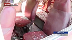 وقوع سه انفجار مرگبار در پایتخ...