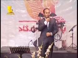 تقلید صدای محمد نوری حسن ریوند...